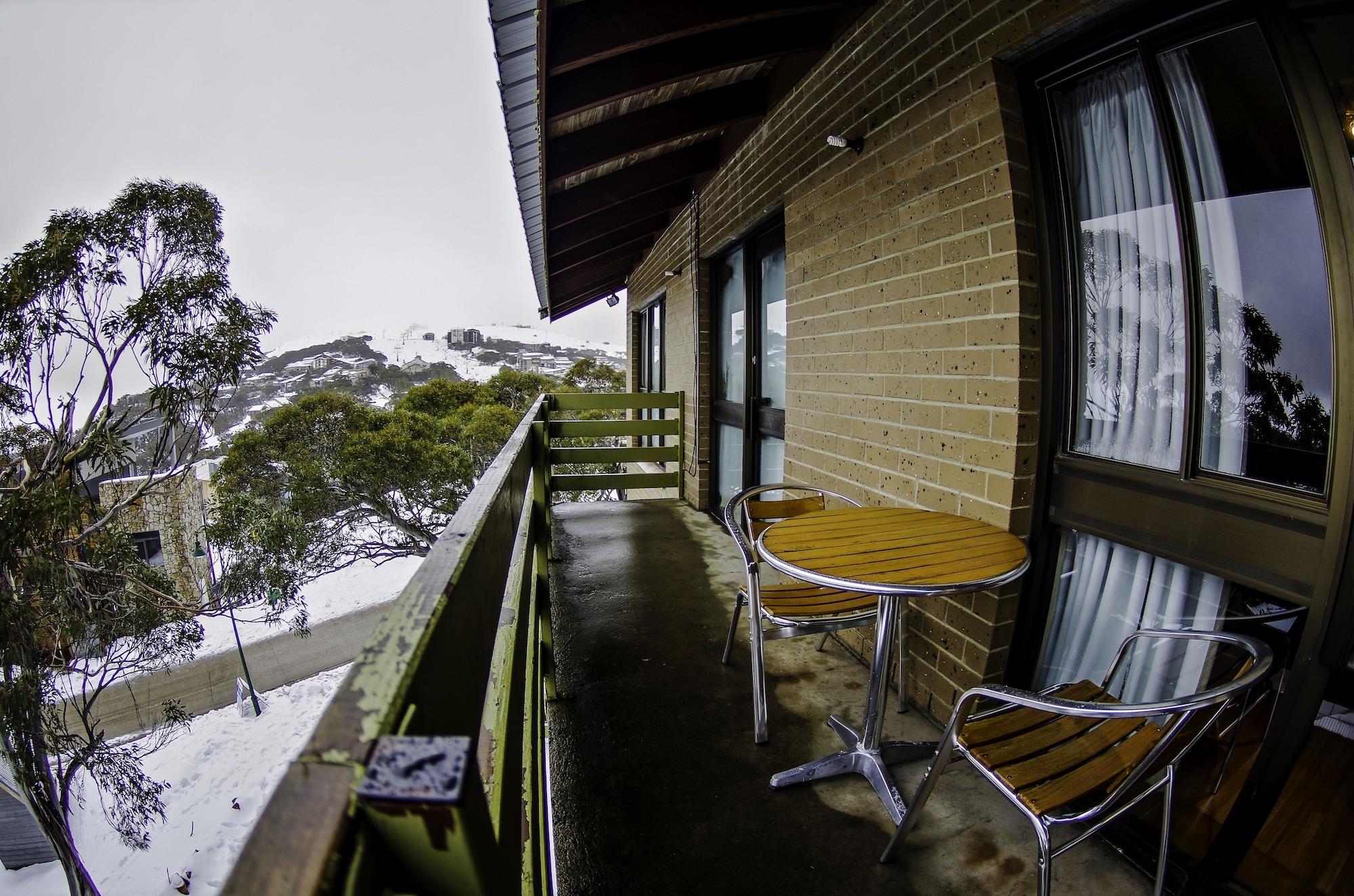 Alpine Retreat Mt Buller Hotel Mount Buller Eksteriør billede